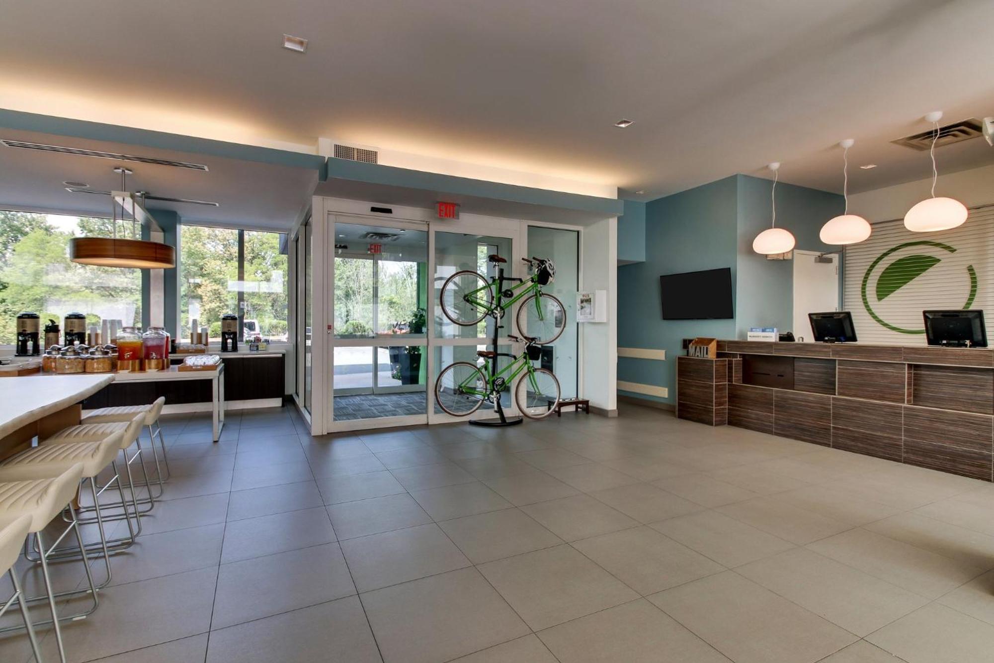Element Ewing Princeton Bagian luar foto